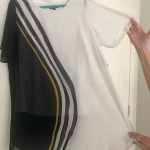 NWT Alfani women’s top